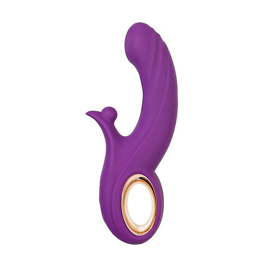 JOS Julli Roller Vibrator by ToyFa - Rabbit Vibrators