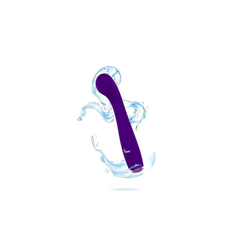 Devotion 10 Functions Rechargeable G-Spot Vibrator by Viben - G-Spot Vibrators