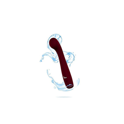 Devotion 10 Functions Rechargeable G-Spot Vibrator by Viben - G-Spot Vibrators