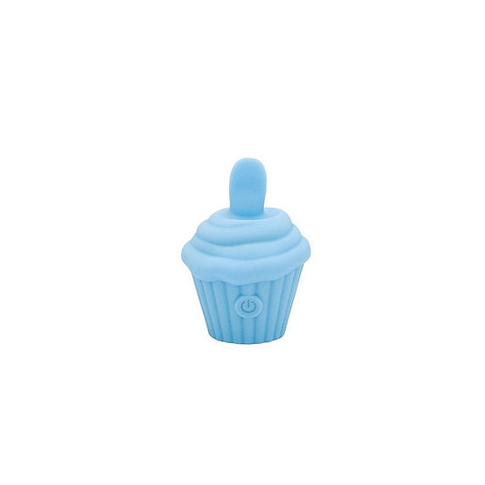 Cake Eater Clit Flicker Stimulator by Natalies Toy Box - Clit Ticklers and Pulsators