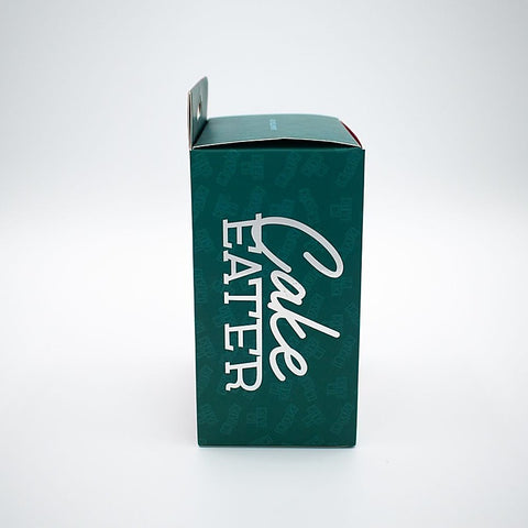 Cake Eater Clit Flicker Stimulator Clit Vibrator - Clit Ticklers and Pulsators