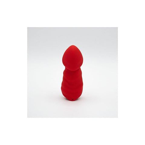 Natalies Toy Box Little Red 16 Function Bullet Vibrator with 16 Vibration Modes - Bullet Vibrators