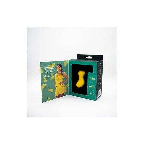 Natalies Toy Box Lucky Duck 7 Function Suction Stimulator Clitoral Sex Toy - Clit Ticklers and Pulsators