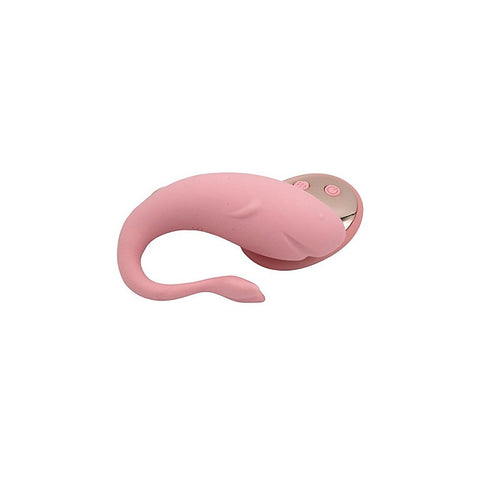 Natalies Toy Box Orcasm Remote Controlled Wearable Egg Vibrator Remote Control - Love Eggs and Kegel Exercisers
