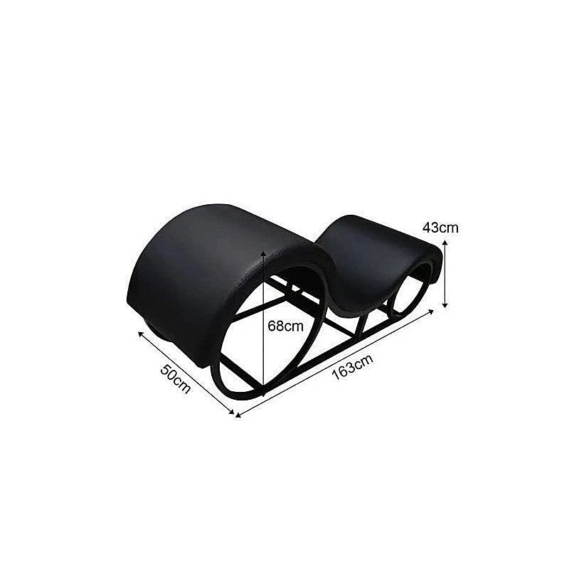 Daytona Kama Sutra Mebon Chaise by Doc Johnson - Sex Furniture