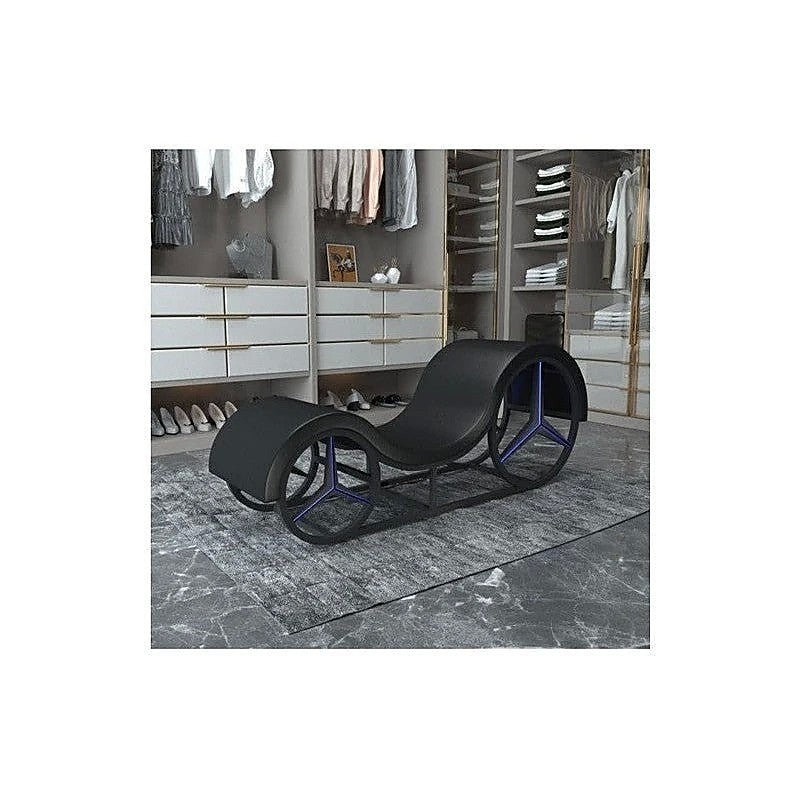 Daytona Kama Sutra Mebon Chaise by Doc Johnson - Sex Furniture