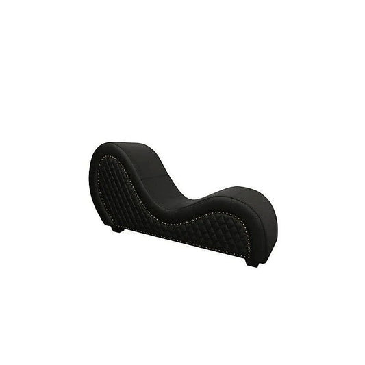 Daytona Mebon Chaise Love Lounge Studded Sex Furniture - Sex Furniture
