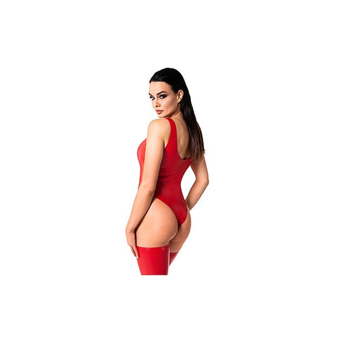 Elysium Women's Bodysuit by Noir Handmade - Her Fetish