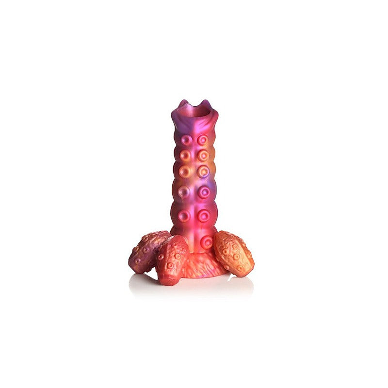 Creature Cocks Nymphoid Ovipositor by XR Brands - Realistic Dildos
