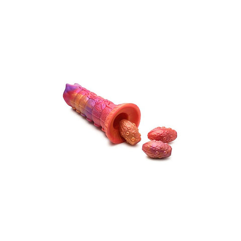 Creature Cocks Nymphoid Ovipositor by XR Brands - Realistic Dildos