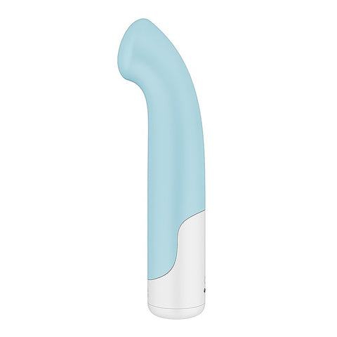 Playful Four Interchangeable G Spot Vibrator by Satisfyer - G-Spot Vibrators