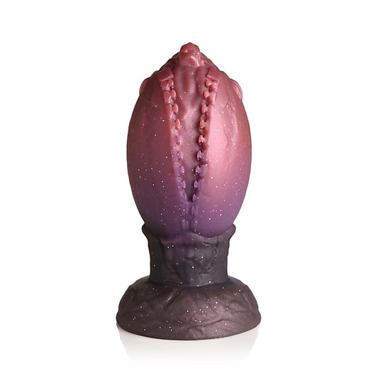 Creature Cocks Dragon Hatch Silicone Egg by XR Brands - Realistic Dildos