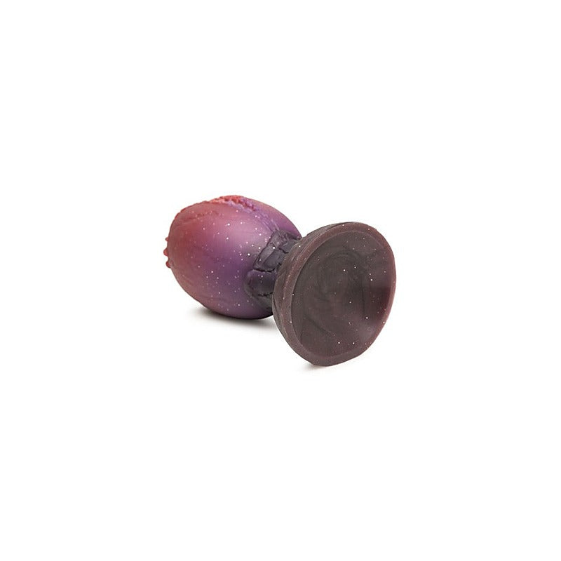 Dragon Hatch Silicone Egg Fantasy Dong by XR Brands - Realistic Dildos