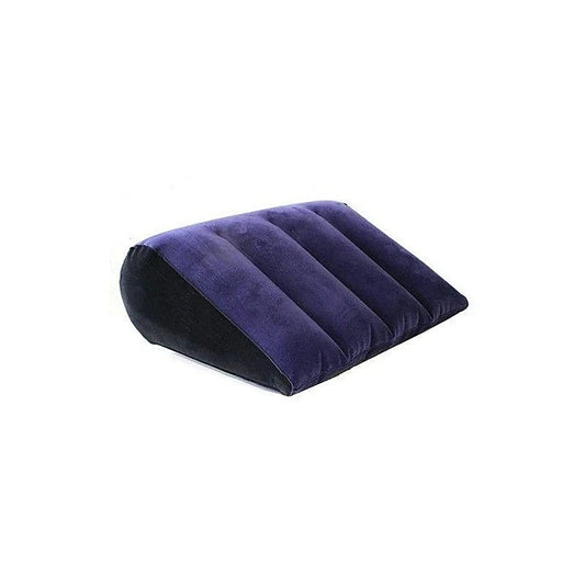 Daytona Inflatable Sex Positioning Triangular Cushion - Sex Furniture