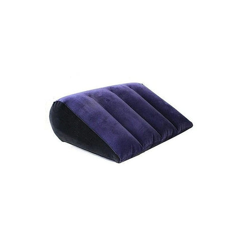 Daytona Inflatable Sex Positioning Triangular Cushion - Sex Furniture