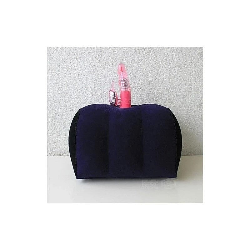 Daytona Inflatable Sex Positioning Half Dome Cushion - Sex Furniture