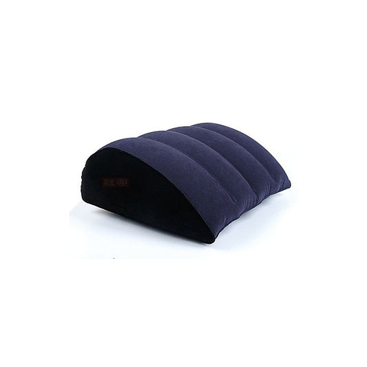 Daytona Bondage Play Inflatable Sex Positioning Arc Pillow - Sex Furniture
