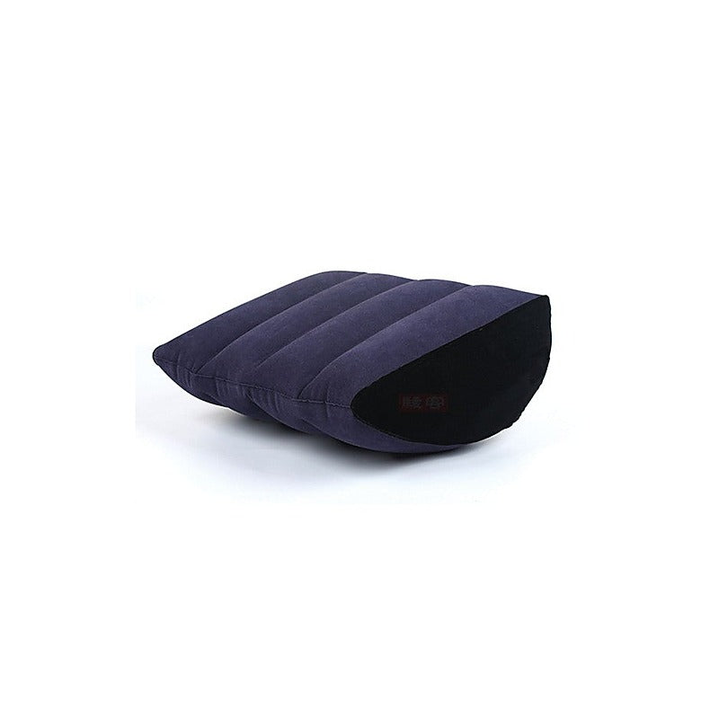 Daytona Bondage Play Inflatable Sex Positioning Arc Pillow - Sex Furniture