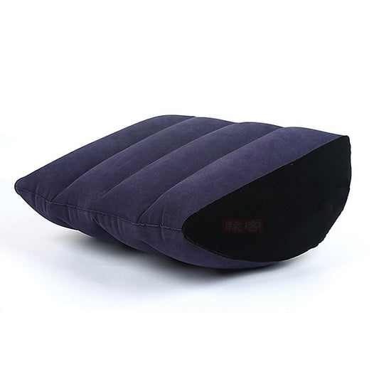Inflatable Sex Positioning Arc Pillow Sex Furniture - Sex Furniture