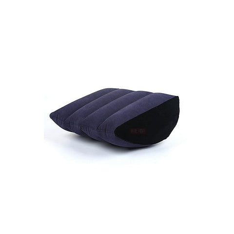 Daytona Bondage Play Inflatable Sex Positioning Arc Pillow - Sex Furniture