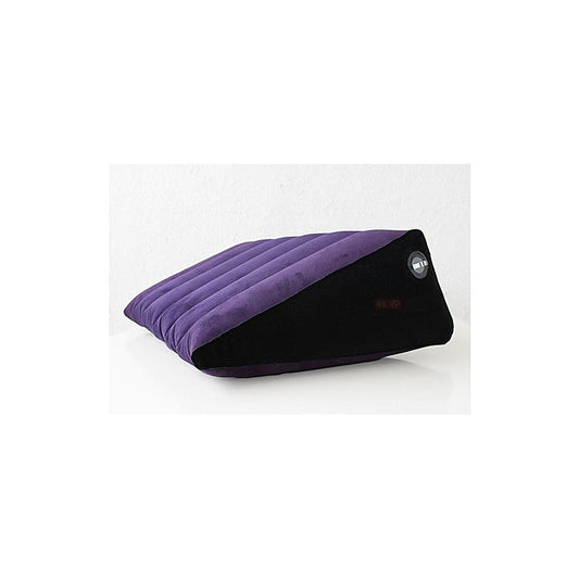 Daytona Inflatable Sex Positioning Wedge Cushion Large - Sex Furniture