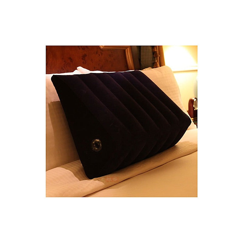 Daytona Inflatable Sex Positioning Wedge Cushion Large - Sex Furniture