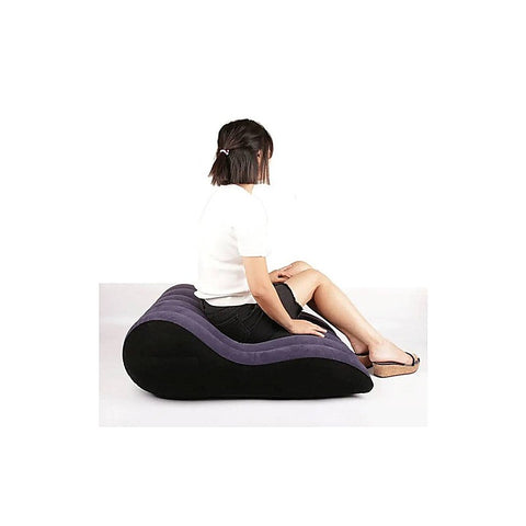 Daytona Inflatable Mini Sex Positioning Mattress - Sex Furniture