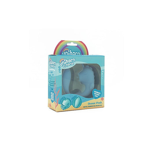 C Horse Clitoral Massager by Unihorn - Clit Ticklers and Pulsators