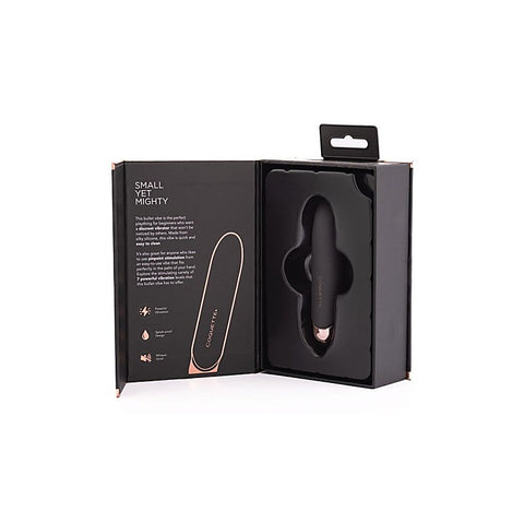 Toya The BEBE Bullet Vibrator by Coquette - Bullet Vibrators