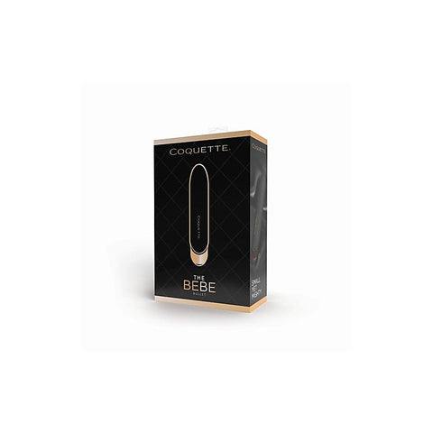 Toya The BEBE Bullet Vibrator by Coquette - Bullet Vibrators