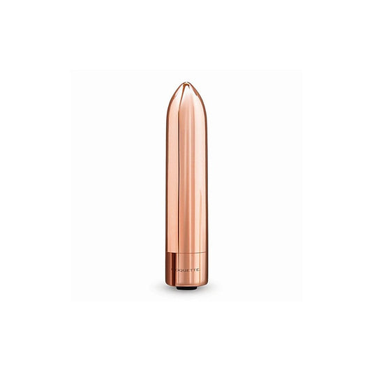 The Glow Vibrating Bullet Massager by Coquette - Bullet Vibrators