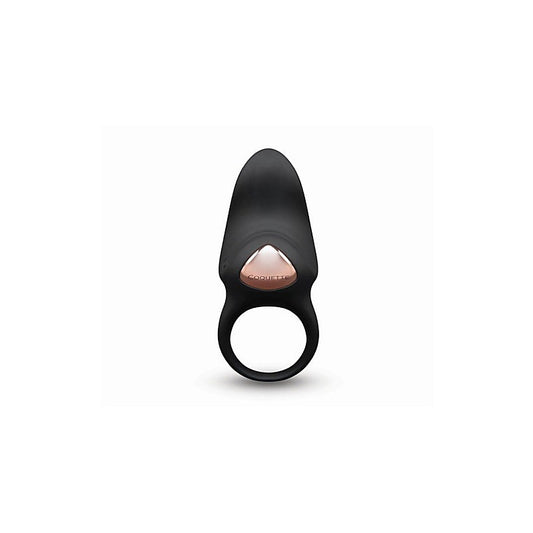 The After Party Rechargeable Couples Ring by Coquette - Vibrating Cock Rings