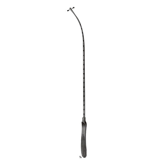 Sime Men's Urethral Sound by BDStyle - Urethral Sounds