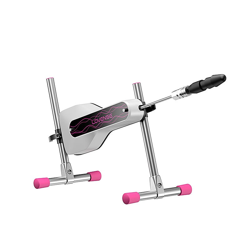 Powerhouse Mini Sex Machine by Lovense - Sex Machines