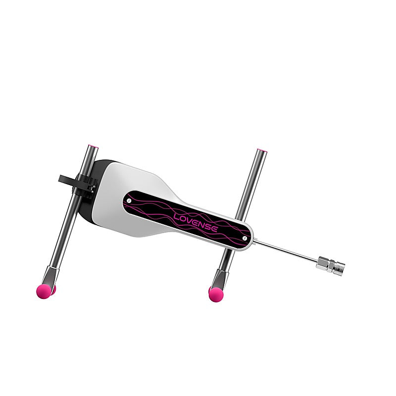 Powerhouse Mini Sex Machine by Lovense - Sex Machines