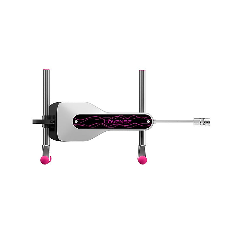 Powerhouse Mini Sex Machine by Lovense - Sex Machines