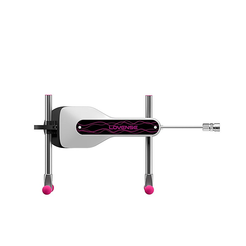 Powerhouse Mini Sex Machine by Lovense - Sex Machines