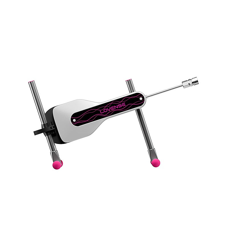 Powerhouse Mini Sex Machine by Lovense - Sex Machines
