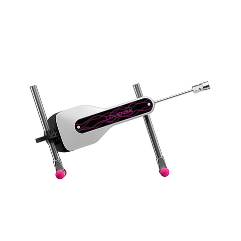 Powerhouse Mini Sex Machine by Lovense - Sex Machines