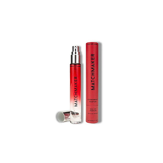 Matchmaker LGBTQ Pheromone Body Spray Red Diamond - Sex Pheromones and Perfumes