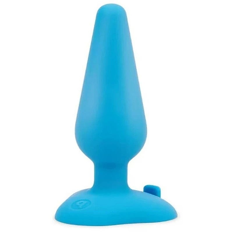 B Vibe 3 Piece Anal Training Butt Plug Kit Progressive Anal Training - Butt Plugs
