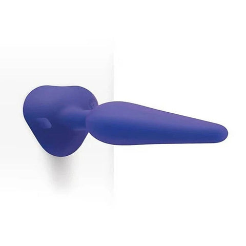 B Vibe 3 Piece Anal Training Butt Plug Kit Progressive Anal Training - Butt Plugs