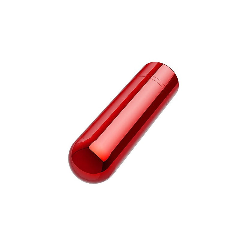 Blush Novelties Blush Kool Vibes 2.5 Rechargeable Mini Bullet Vibrator - Bullet Vibrators