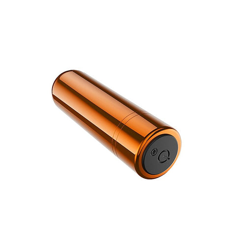Blush Novelties Blush Kool Vibes 2.5 Rechargeable Mini Bullet Vibrator - Bullet Vibrators