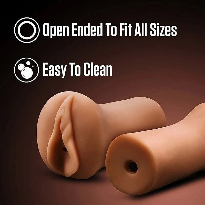 EnLust Molly Male Masturbator by Blush Novelties - Masturbators and Strokers