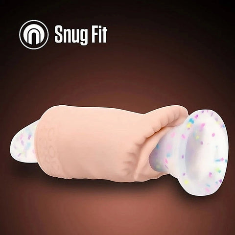 EnLust Alyssa Realistic Pussy Stroker by Blush Novelties - Masturbators and Strokers