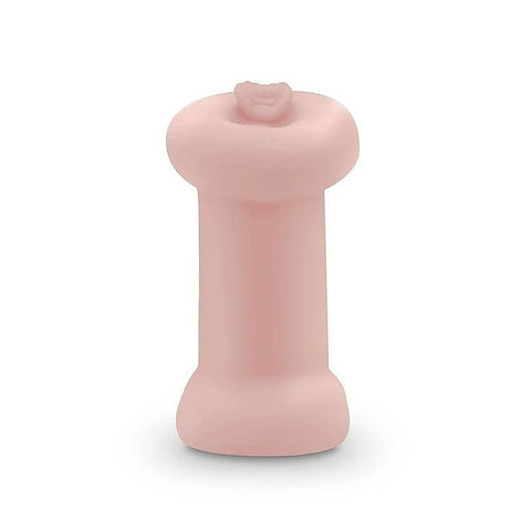 EnLust Tasha Dual Ended Male Stroker by Blush Novelties - Masturbators and Strokers