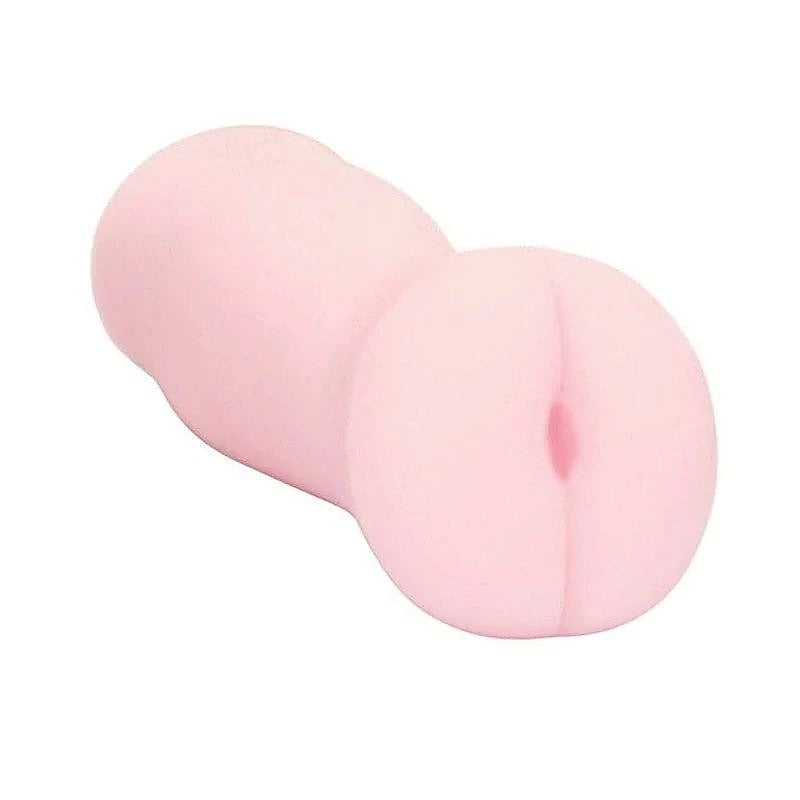 NANMA Corporation Excellent Power Real Zone Anal Sex Stroker Premium Silicone - Masturbators and Strokers