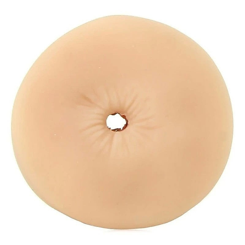 NANMA Corporation Excellent Power Real Zone Anal Sex Stroker Premium Silicone - Masturbators and Strokers
