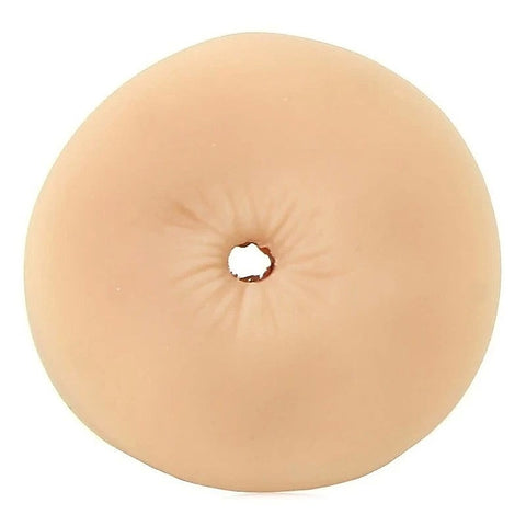 NANMA Corporation Excellent Power Real Zone Anal Sex Stroker Premium Silicone - Masturbators and Strokers